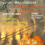 halloween CARTELL