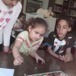 Gincana Literaria para celebrar el Día del Libro