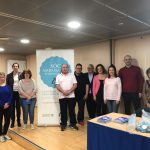 Sta. Magdalena se forma con el programa Hospitalidad Mediterránea de la Agencia Valenciana de Turismo