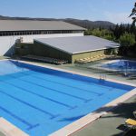 La piscina municipal llista per a la seua obertura aquesta vesprada