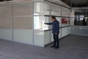 Sta. Magdalena dóna llum verda al projecte del Pla Castelló 135-2