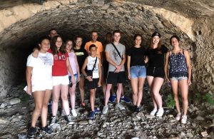 Santa Magdalena gaudeix intensament de les Festes de la Joventut