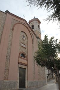 Turisme Comunitat Valenciana concede a Santa Magdalena más de 16.000 € para la mejora de los recursos turísticos