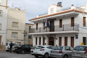 Ayuntamiento