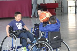 basquet