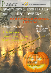 halloween CARTELL