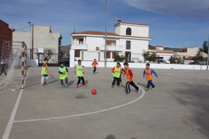 futsal