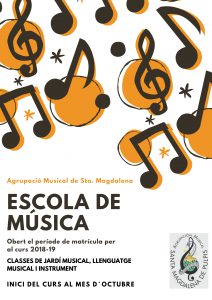 escola de musica