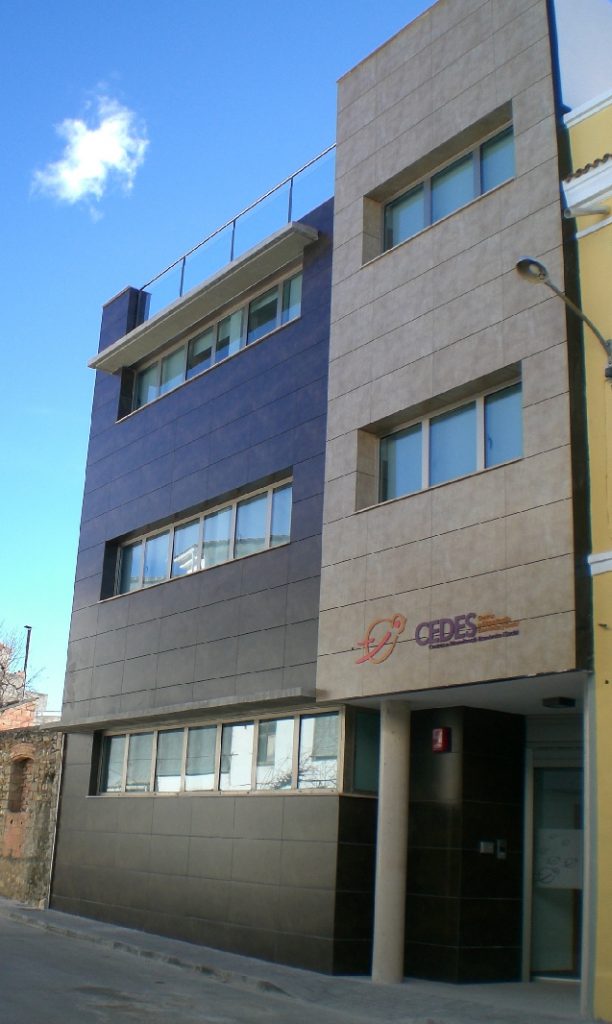 CEDESALBOCASSER