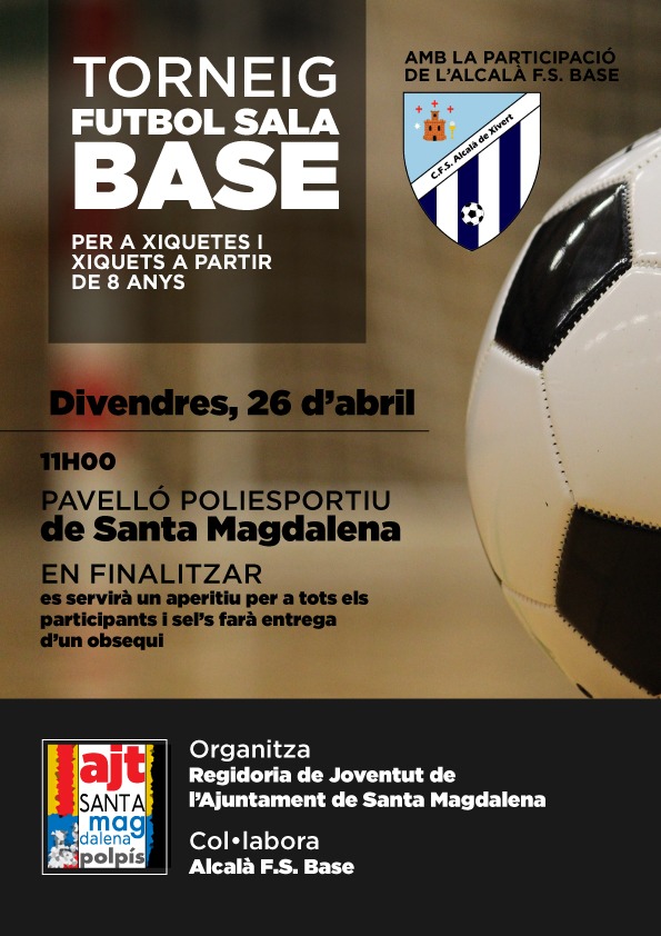 TORNEIGFUTBOLSALABASE