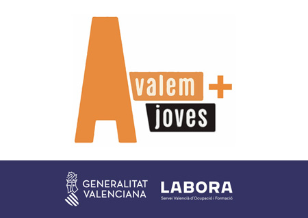 Programa Avalem Joves Plus